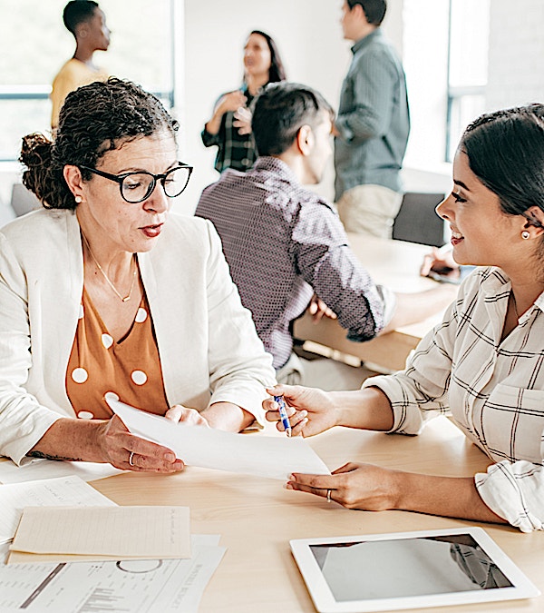 Why Work with Our Purchase Department?